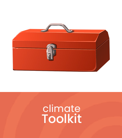 Climate Toolkit